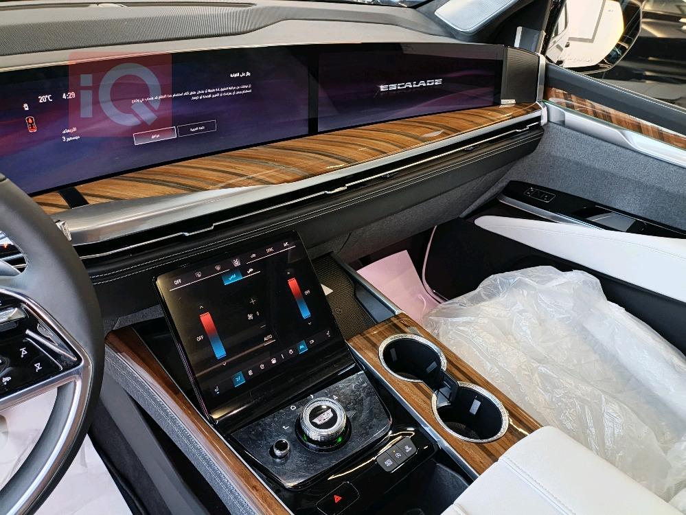 كاديلاك اسكاليد